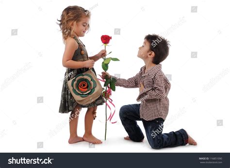 boy giving rose to girl images|241 Boy Giving Rose To Girl Stock Photos .